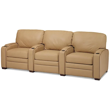 301 Series Home Theater Seating